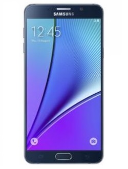 Samsung Galaxy Note 5   64GB